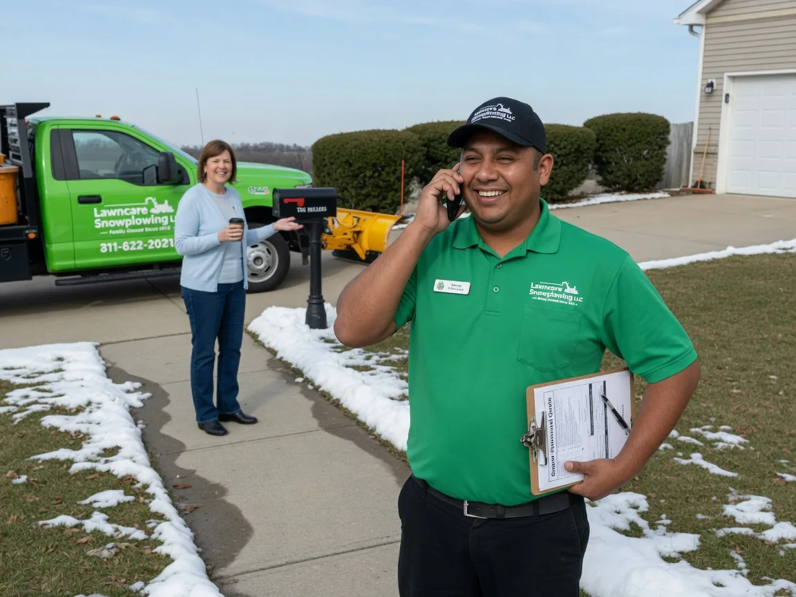Lawn Care Services By Expert Landscaper Fentress, TX FAQs